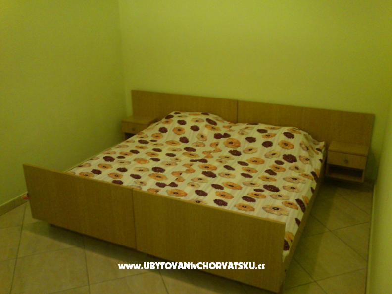 Robinzon Lanterna – Ferienwohnung Insel Pasman, Kroatien – Foto 6