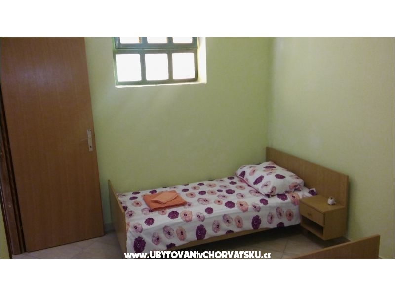 Robinzon Lanterna – Ferienwohnung Insel Pasman, Kroatien – Foto 8