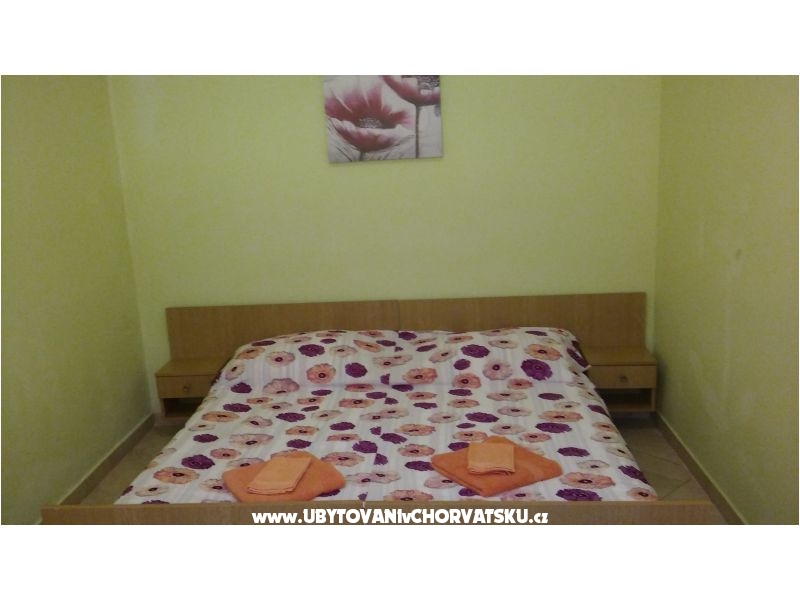 Robinzon Lanterna – Ferienwohnung Insel Pasman, Kroatien – Foto 9