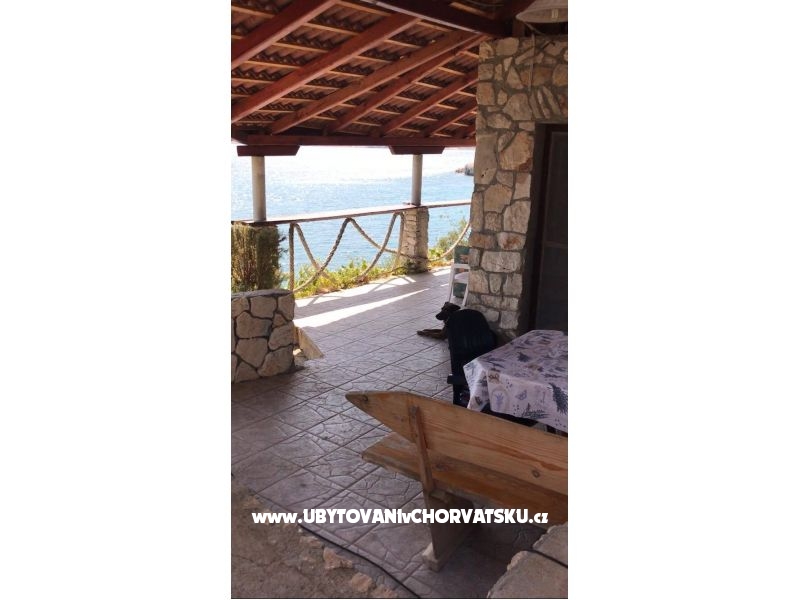 Vila Robinson – Ferienwohnung Insel Pasman, Kroatien – Foto 4