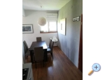 Apartmaji Villa Esperanza - ostrov Paman Hrvaka