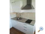 Appartements Villa Esperanza - ostrov Paman Kroatien