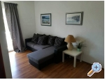 Appartements Villa Esperanza - ostrov Paman Kroatien