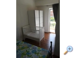 Appartements Villa Esperanza - ostrov Paman Kroatien