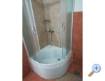 Appartements Villa Esperanza - ostrov Paman Kroatien