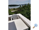 Appartements Villa Esperanza - ostrov Paman Kroatien