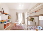 Apartmny Villa Esperanza - ostrov Paman Chorvatsko