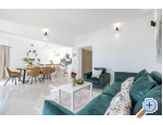 Apartmny Villa Esperanza - ostrov Paman Chorvatsko