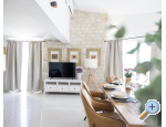 Apartmny Villa Esperanza - ostrov Paman Chorvatsko