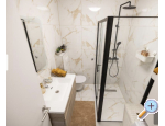 Apartmny Villa Esperanza - ostrov Paman Chorvatsko