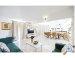 Apartmny Villa Esperanza - ostrov Paman Chorvatsko