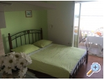 Apartmaji Villa Esperanza - ostrov Paman Hrvaka