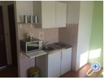 Appartements Villa Esperanza - ostrov Paman Kroatien