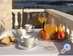 Appartements Villa Esperanza - ostrov Paman Kroatien