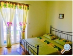Appartements Villa Esperanza - ostrov Paman Kroatien