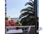 Appartements Villa Esperanza - ostrov Paman Kroatien
