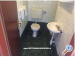 Appartements Villa Esperanza - ostrov Paman Kroatien