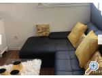 Apartmaji Villa Esperanza - ostrov Paman Hrvaka