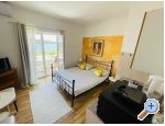 Apartmaji Villa Esperanza - ostrov Paman Hrvaka