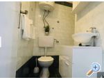 Apartmaji Villa Esperanza - ostrov Paman Hrvaka