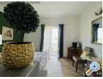 Apartmaji Villa Esperanza - ostrov Paman Hrvaka