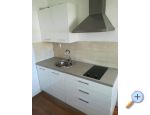Apartmaji Villa Esperanza - ostrov Paman Hrvaka