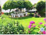 Apartmaji Villa Esperanza - ostrov Paman Hrvaka