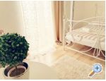 Apartmaji Villa Esperanza - ostrov Paman Hrvaka
