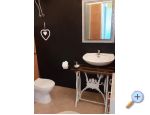 Apartmaji Villa Esperanza - ostrov Paman Hrvaka