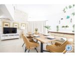 Apartmani Villa Esperanza - ostrov Paman Hrvatska