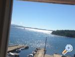 Apartmaji Villa Esperanza - ostrov Paman Hrvaka