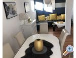 Apartmaji Villa Esperanza - ostrov Paman Hrvaka
