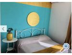 Apartmaji Villa Esperanza - ostrov Paman Hrvaka