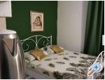 Apartmaji Villa Esperanza - ostrov Paman Hrvaka