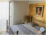 Apartmaji Villa Esperanza - ostrov Paman Hrvaka