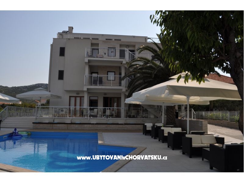 Villa Mediteran – Ferienwohnung Insel Pasman, Kroatien – Foto 1