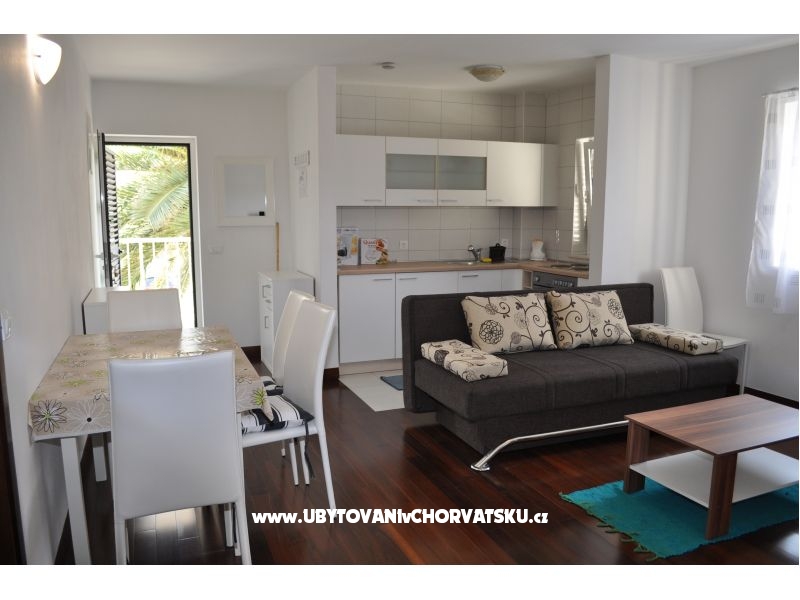 Villa Mediteran – Ferienwohnung Insel Pasman, Kroatien – Foto 10