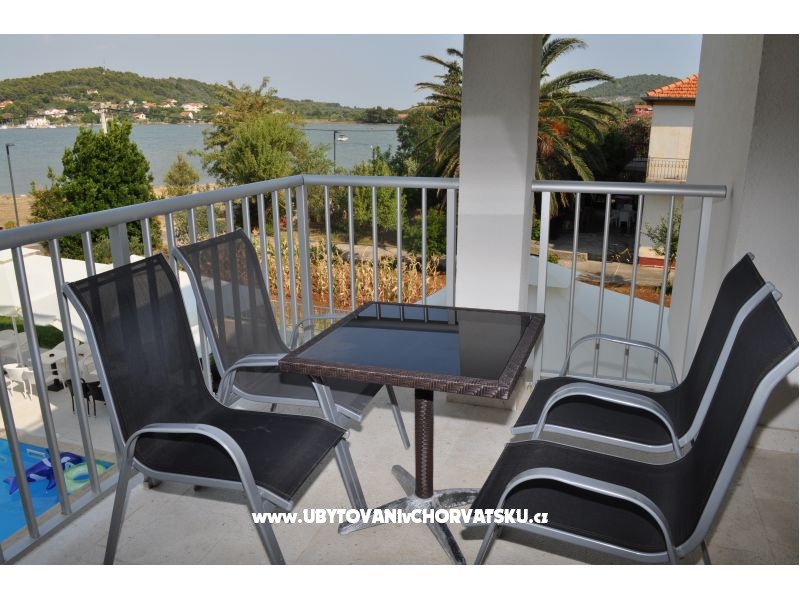 Villa Mediteran – Ferienwohnung Insel Pasman, Kroatien – Foto 11