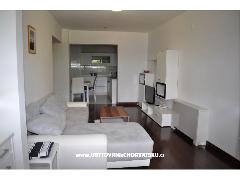 Villa Mediteran – Ferienwohnung Insel Pasman, Kroatien – Foto 12