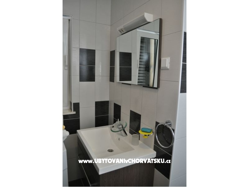 Villa Mediteran – Ferienwohnung Insel Pasman, Kroatien – Foto 13