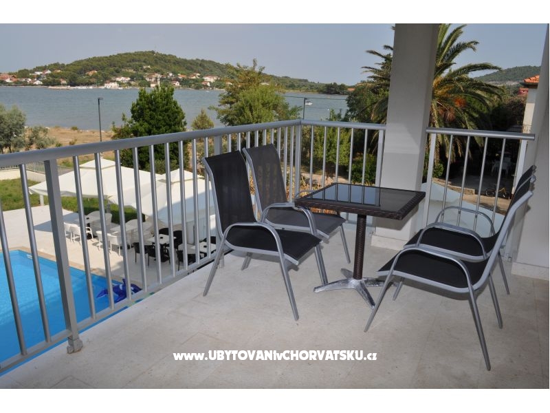 Villa Mediteran – Ferienwohnung Insel Pasman, Kroatien – Foto 14
