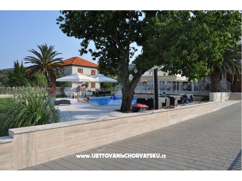Villa Mediteran – Ferienwohnung Insel Pasman, Kroatien – Foto 16