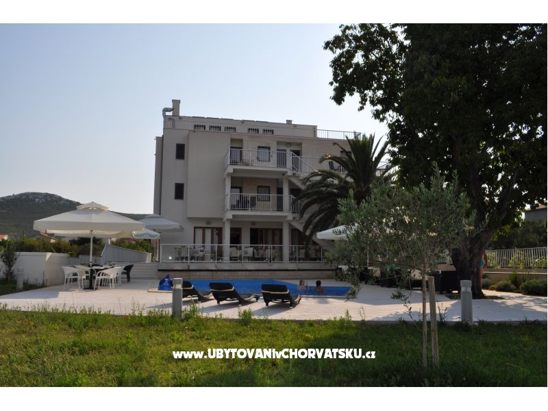 Villa Mediteran – Ferienwohnung Insel Pasman, Kroatien – Foto 17