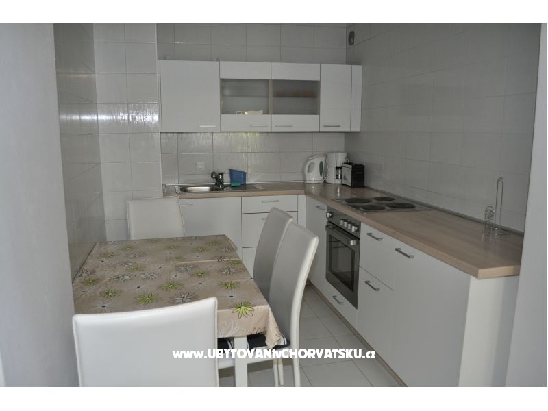 Villa Mediteran – Ferienwohnung Insel Pasman, Kroatien – Foto 18