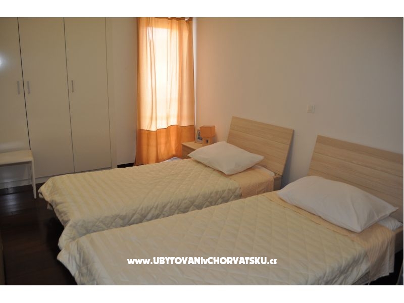 Villa Mediteran – Ferienwohnung Insel Pasman, Kroatien – Foto 2