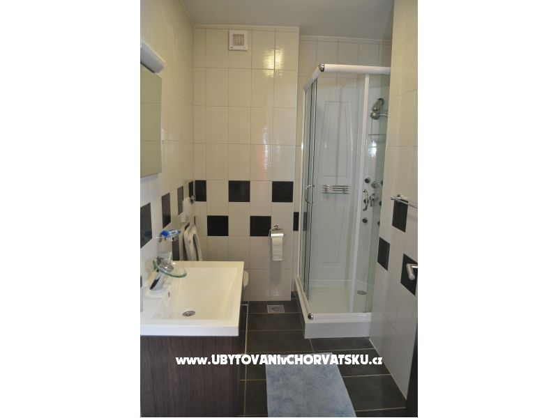 Villa Mediteran – Ferienwohnung Insel Pasman, Kroatien – Foto 3