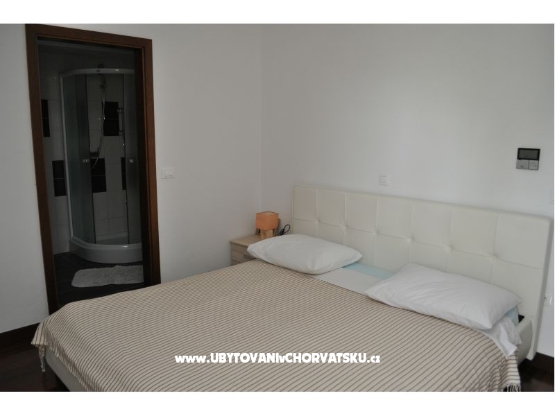 Villa Mediteran – Ferienwohnung Insel Pasman, Kroatien – Foto 4