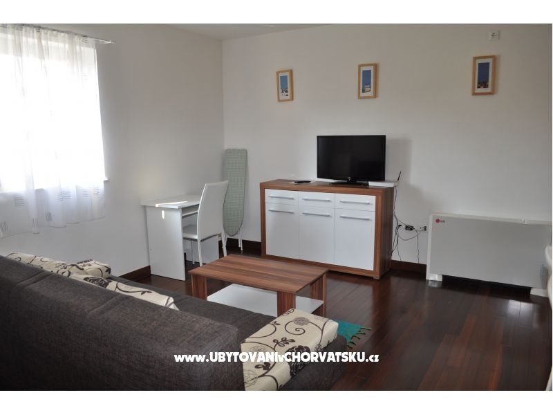Villa Mediteran – Ferienwohnung Insel Pasman, Kroatien – Foto 5