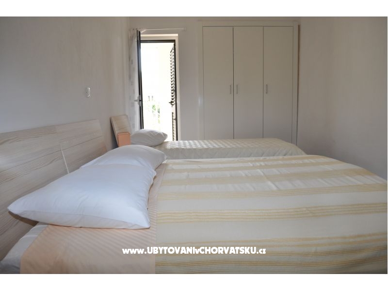 Villa Mediteran – Ferienwohnung Insel Pasman, Kroatien – Foto 6