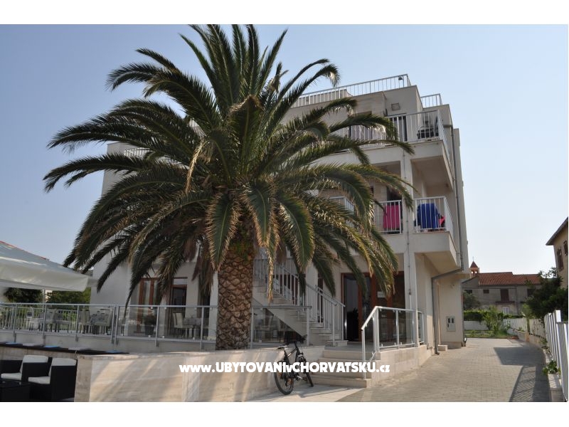 Villa Mediteran – Ferienwohnung Insel Pasman, Kroatien – Foto 7